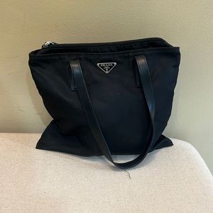 Prada Shoulder Bag